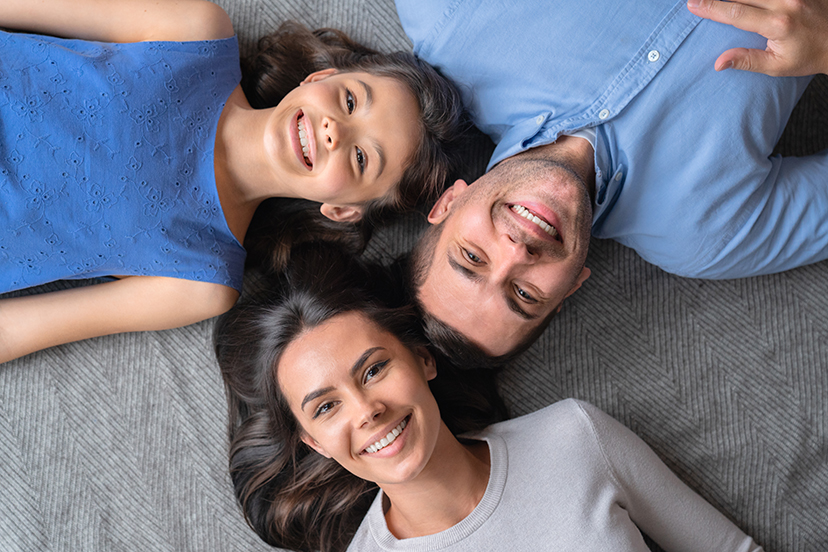 Family Health Insurance