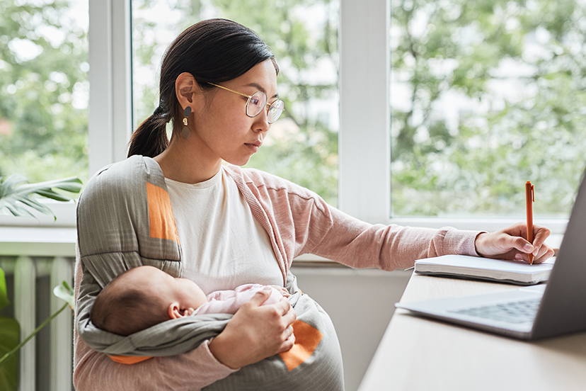 Arranging Hong Kong Maternity Insurance