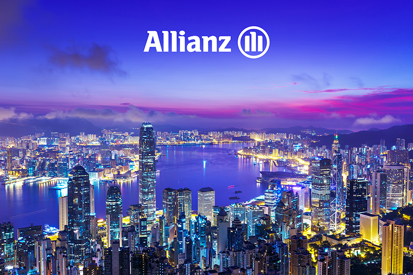 Allianz Medical Insurance Hong Kong