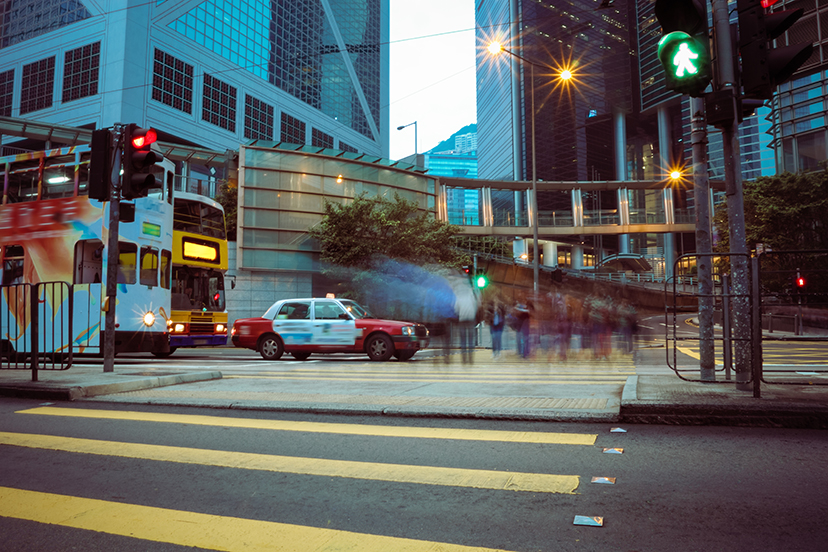 Health Cover in Hong Kong